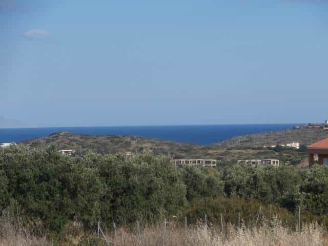 Земля в Хорафакія, Криті 11554252