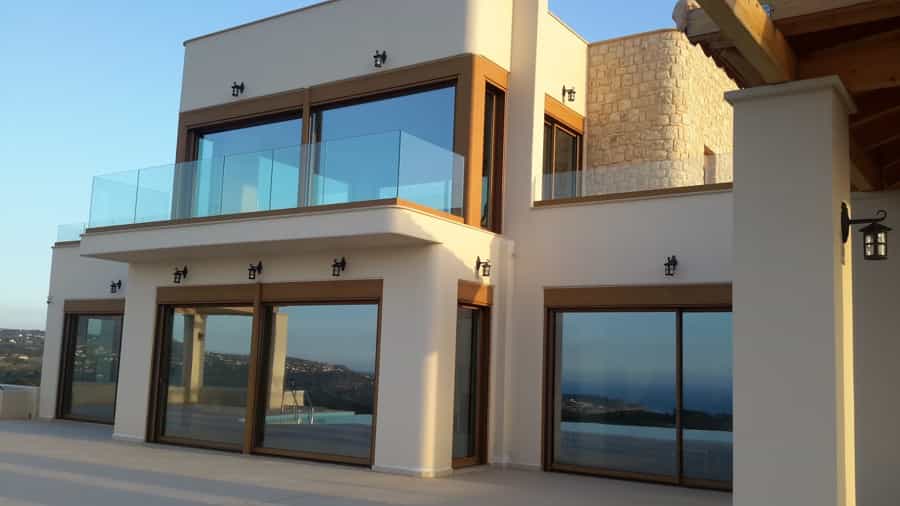 жилой дом в Нипос, Крити 11554281