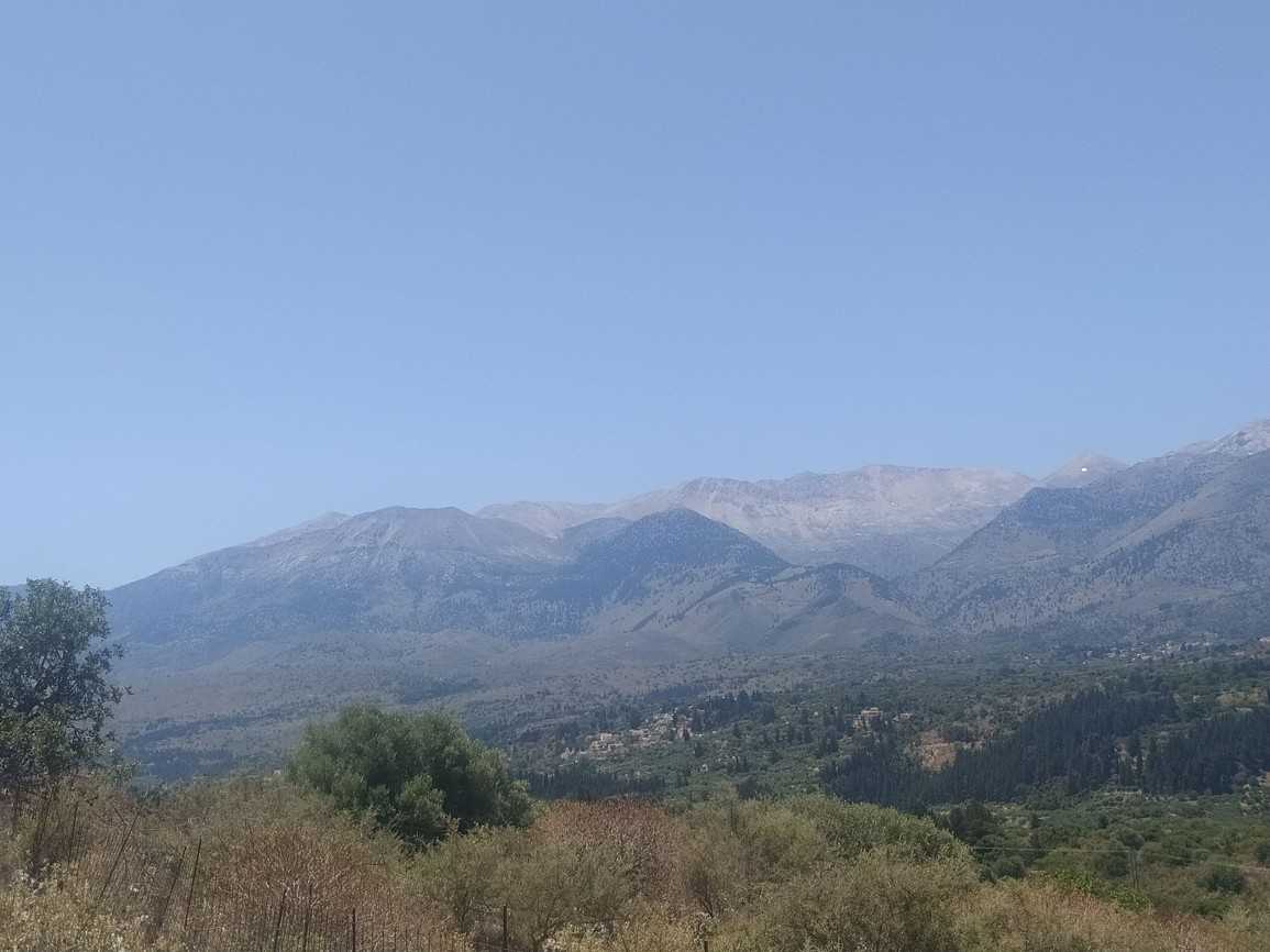 भूमि में Neo Chorio, Crete,  11554283