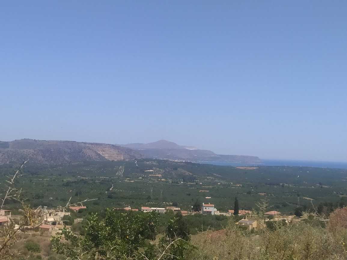 भूमि में Neo Chorio, Crete,  11554283