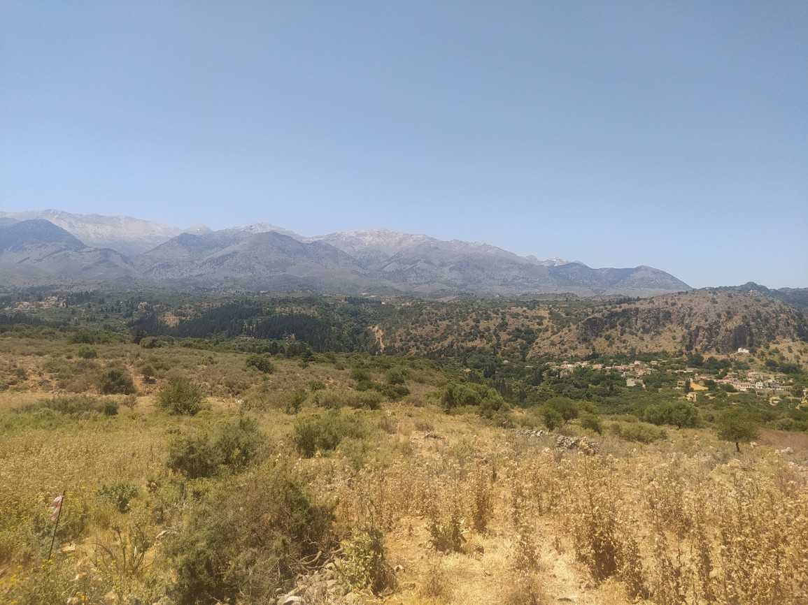 Tanah dalam Neo Chorio, Crete,  11554286