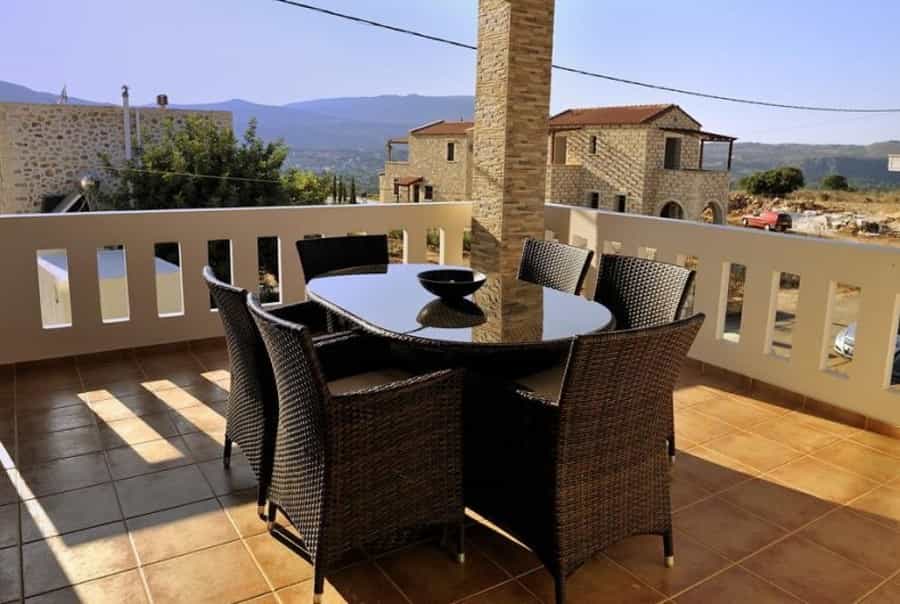 Будинок в Ніпос, Криті 11554287