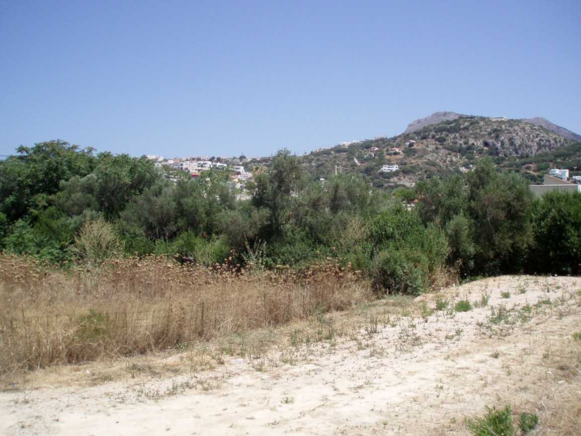 Земельные участки в Нипос, Крити 11554306