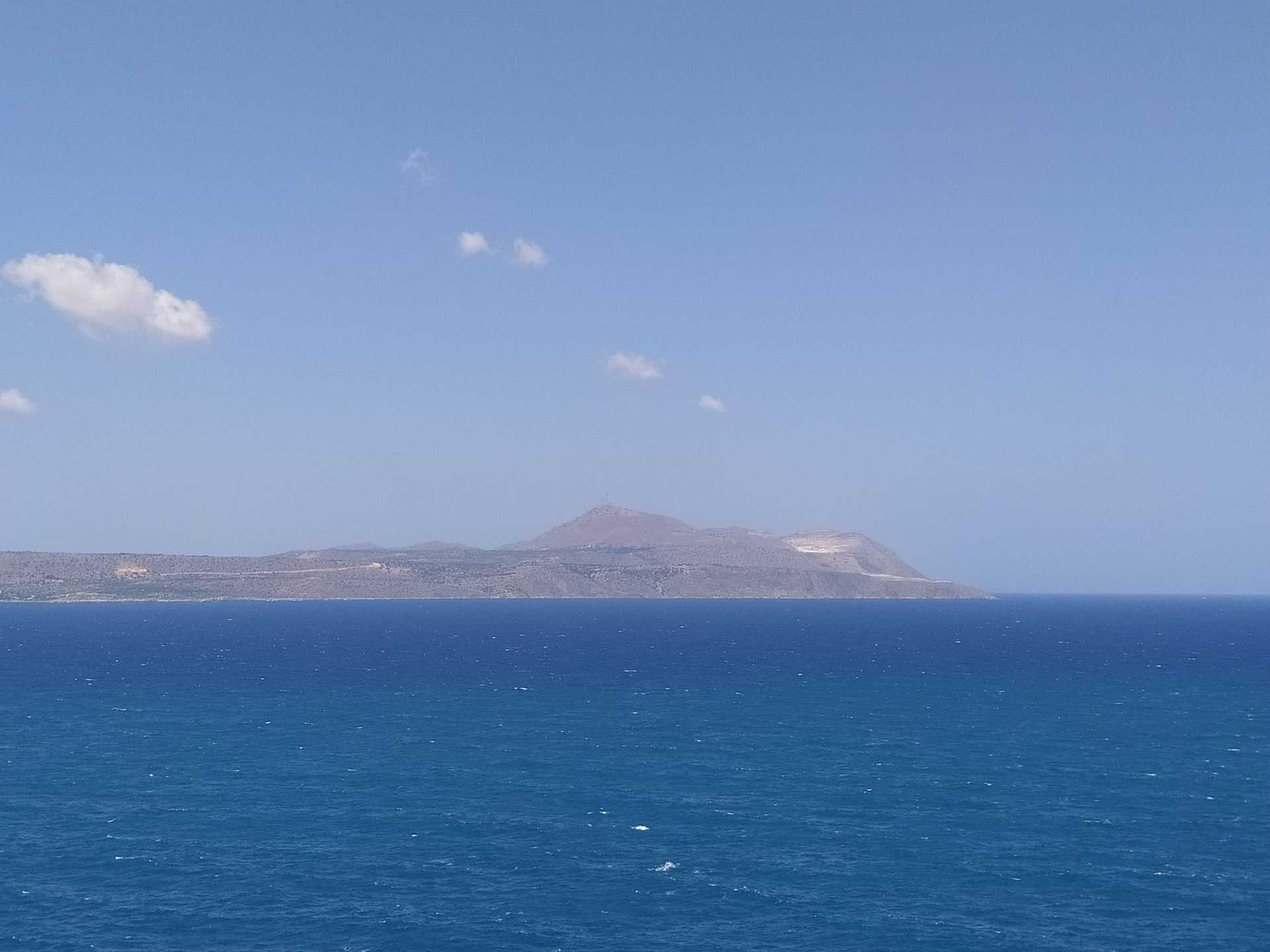 Земля в Кефалас, Криті 11554307