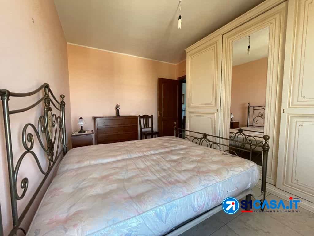 Eigentumswohnung im , Apulia 11554322