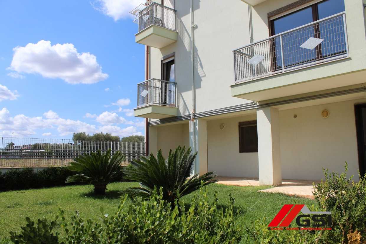 Condominium in San Michele Salentino, Puglia 11554325
