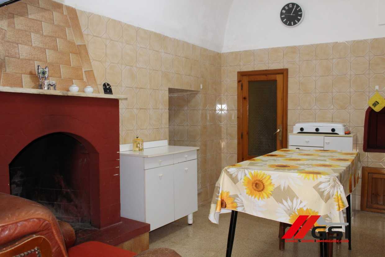 casa en Ceglie Messapica, Apulia 11554338