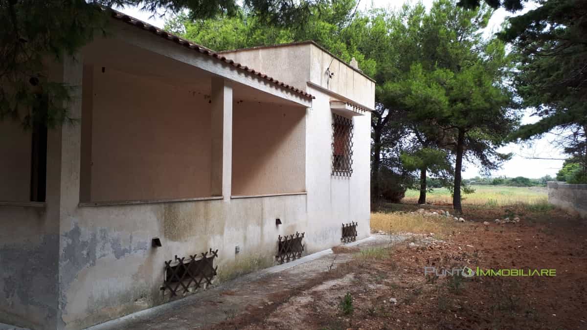 Hus i Carovigno, Puglia 11554343