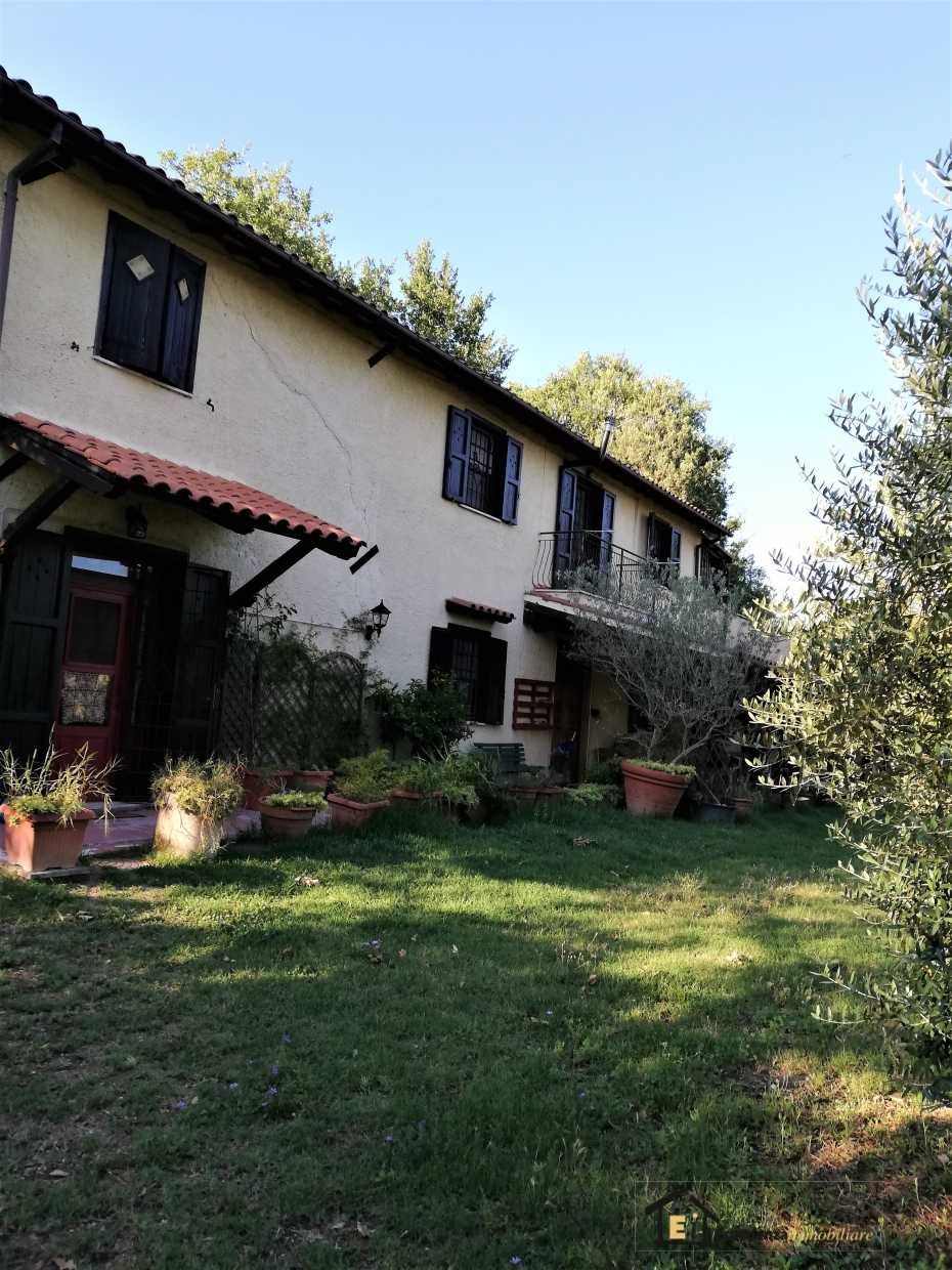 House in Segni, Lazio 11554389