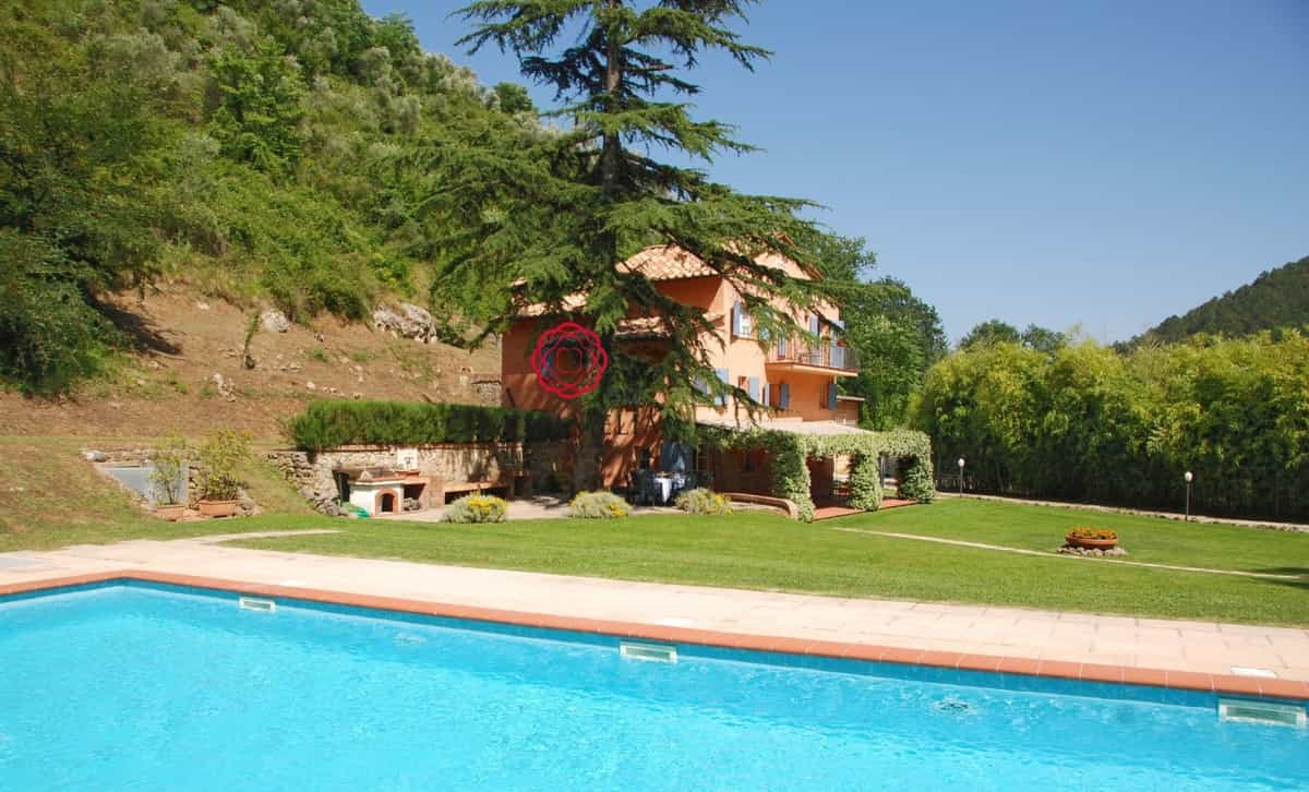 жилой дом в Camaiore, Tuscany 11554395