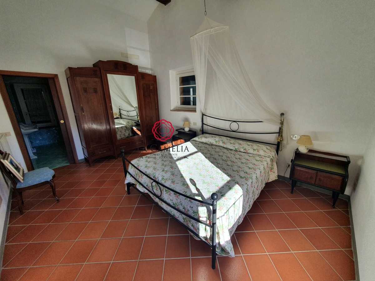 Rumah di Camaiore, Tuscany 11554395