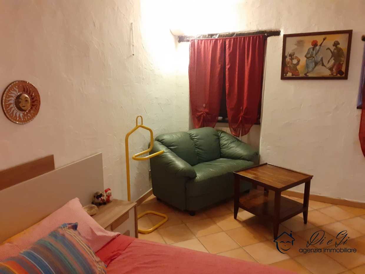 公寓 在 加爾倫達, 利古里亞 11554397