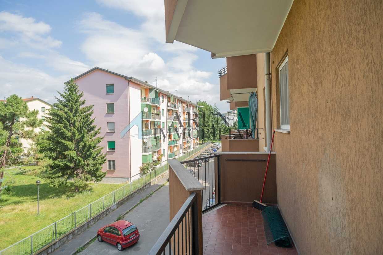 Condominium in Milan, Lombardy 11554403