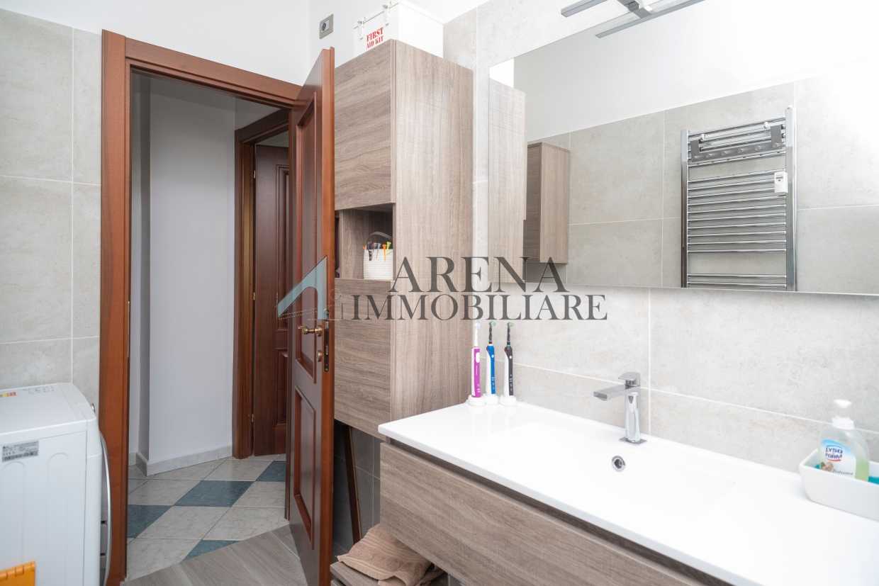 Condominium dans Milan, Lombardy 11554403