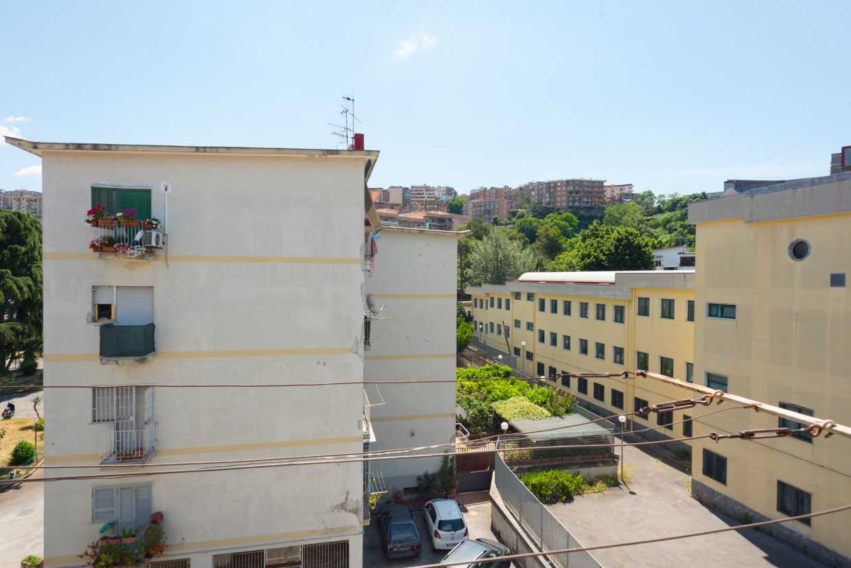 Condominium in Campagna, Campania 11554407