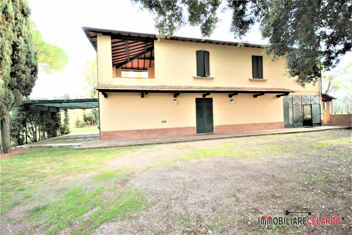 Huis in Florence, Toscane 11554415