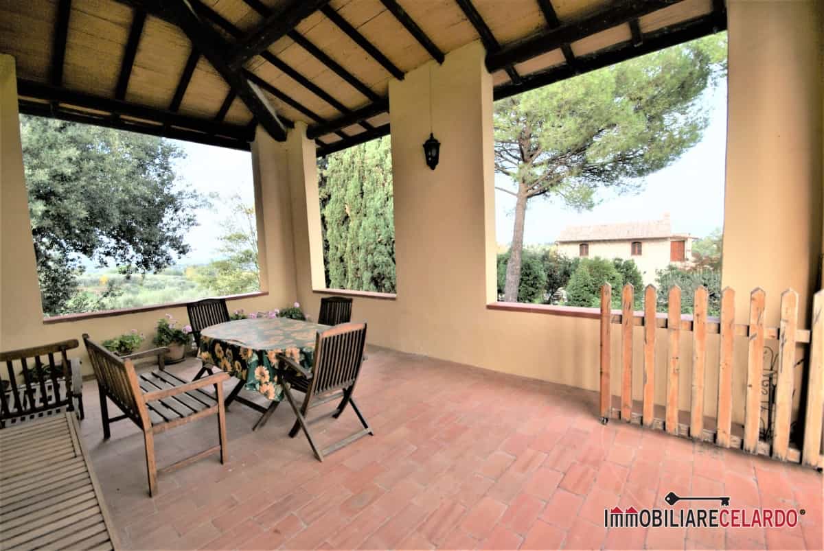 Huis in Florence, Toscane 11554415