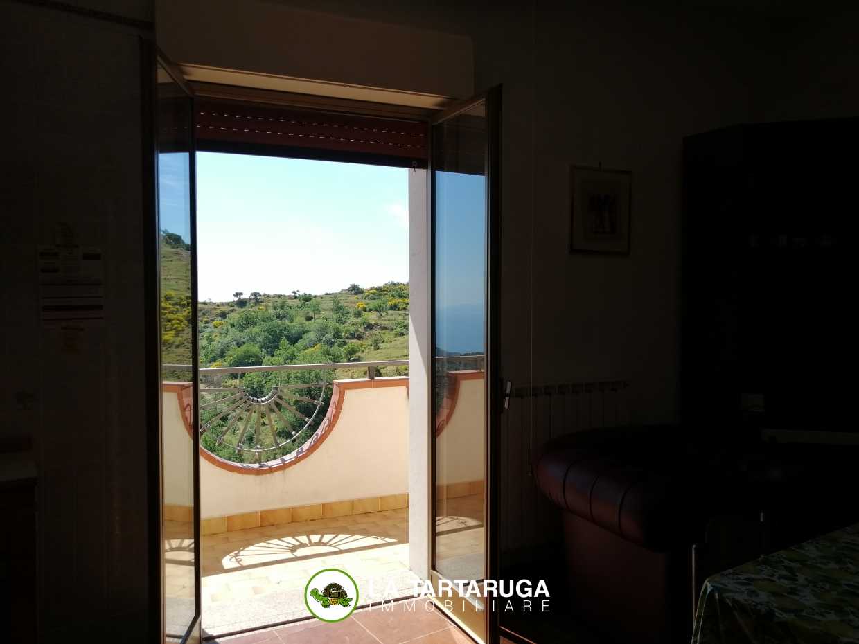 Condominio en Santa Caterina Villarmosa, Sicilia 11554433