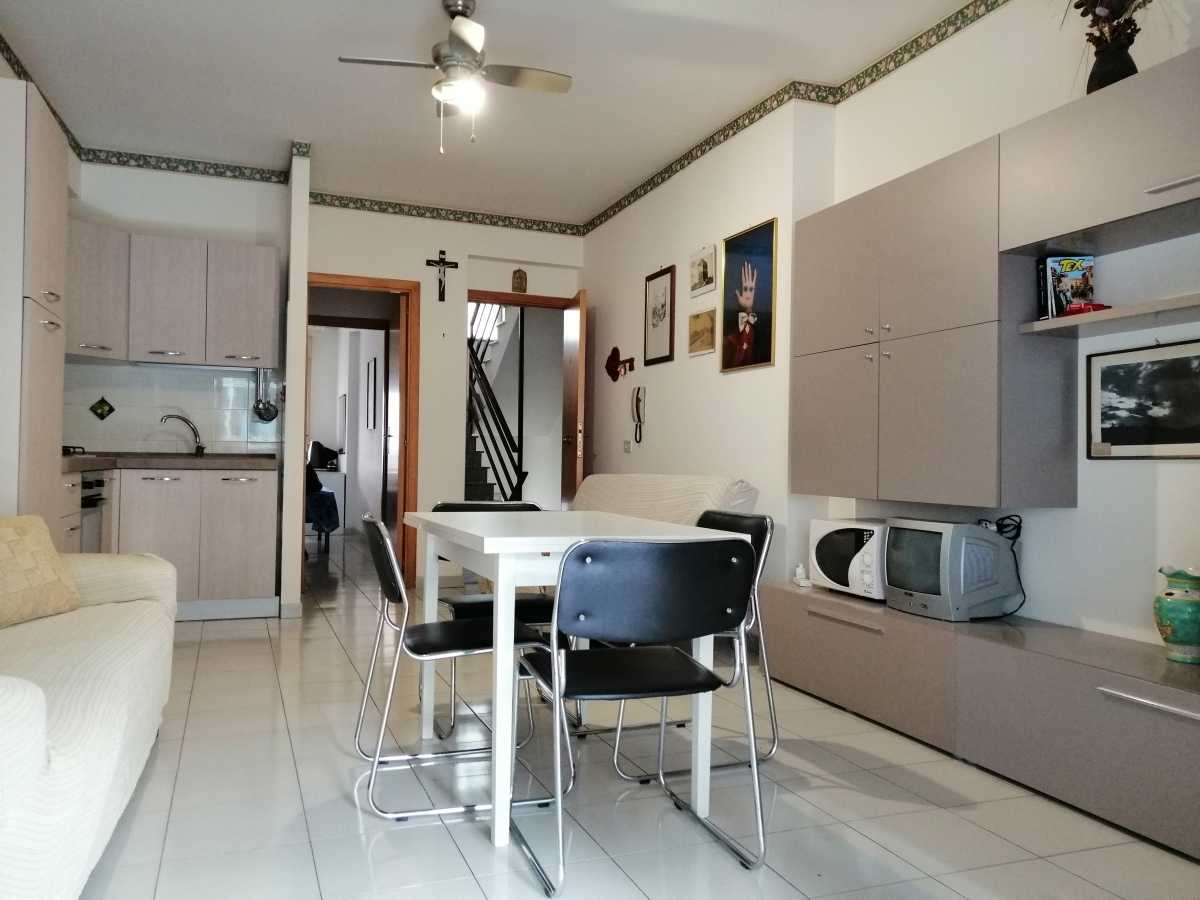 Condominium dans Roccalumera, Sicile 11554447