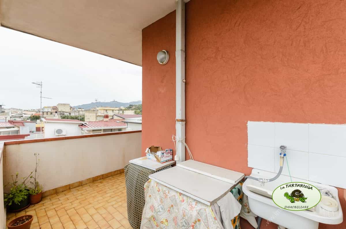 Condominium dans , Sicily 11554465