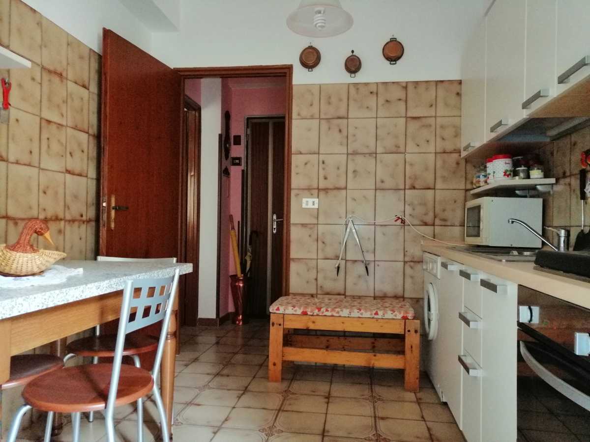 公寓 在 圣卡特琳娜维拉莫萨, 西西里岛 11554473