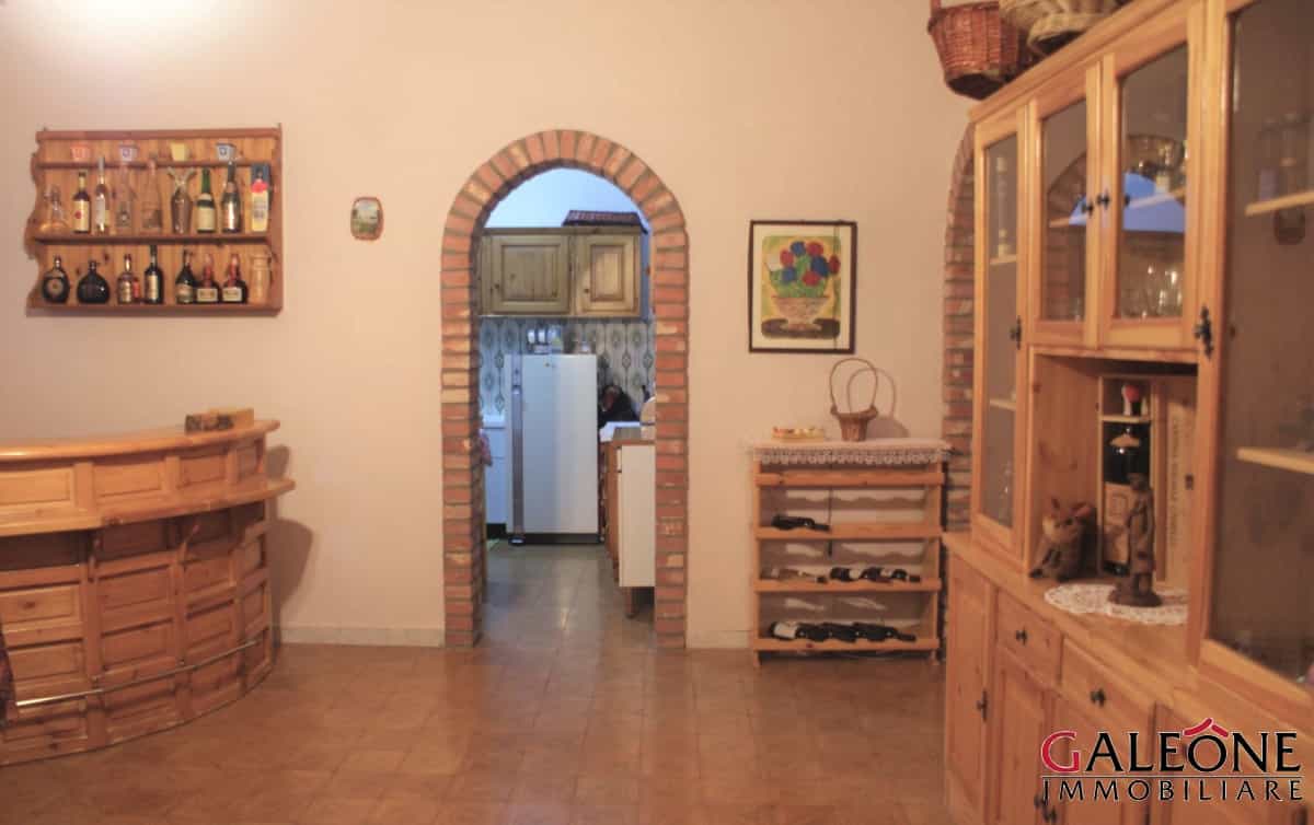 House in Savelli, Calabria 11554498