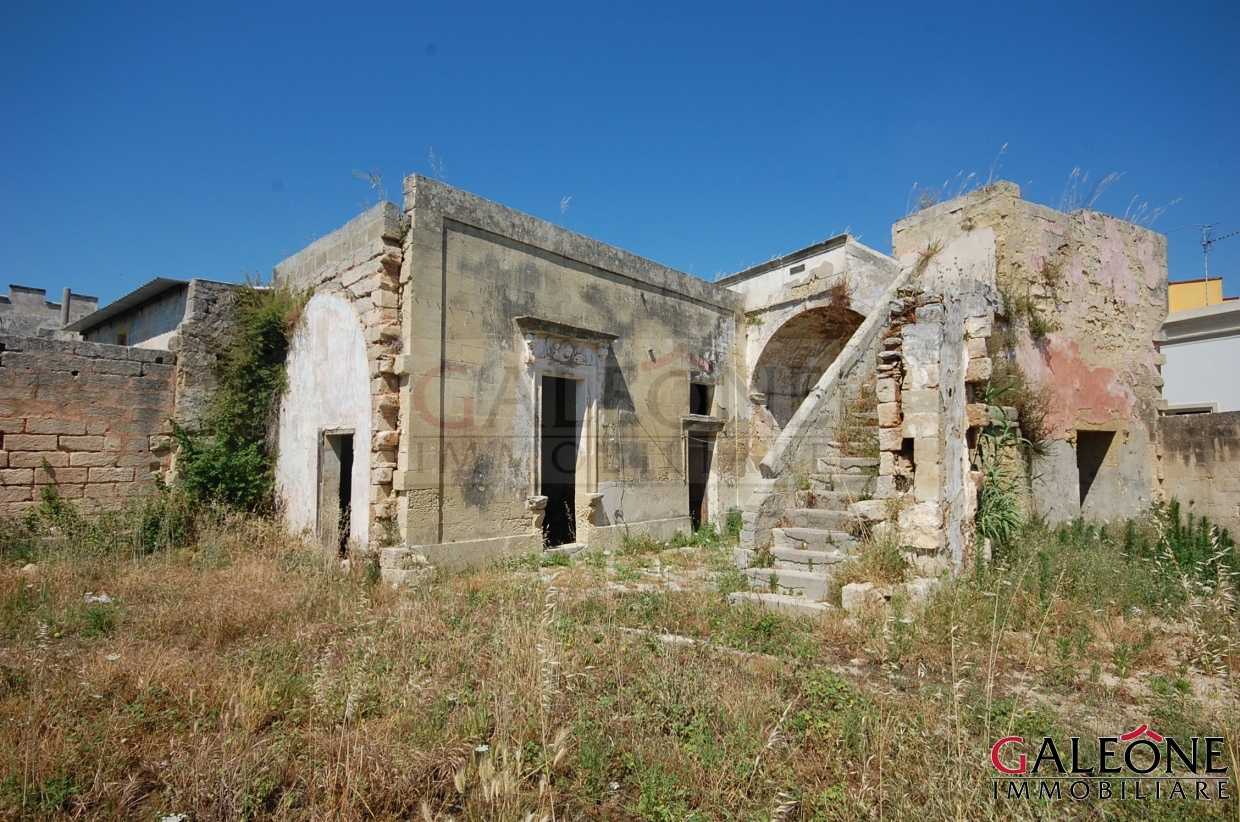 House in Vanze, Puglia 11554508