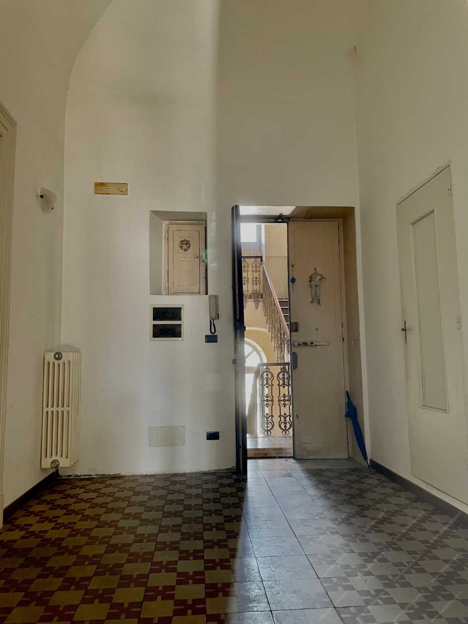 Condominium in Neeci, Puglia 11554512