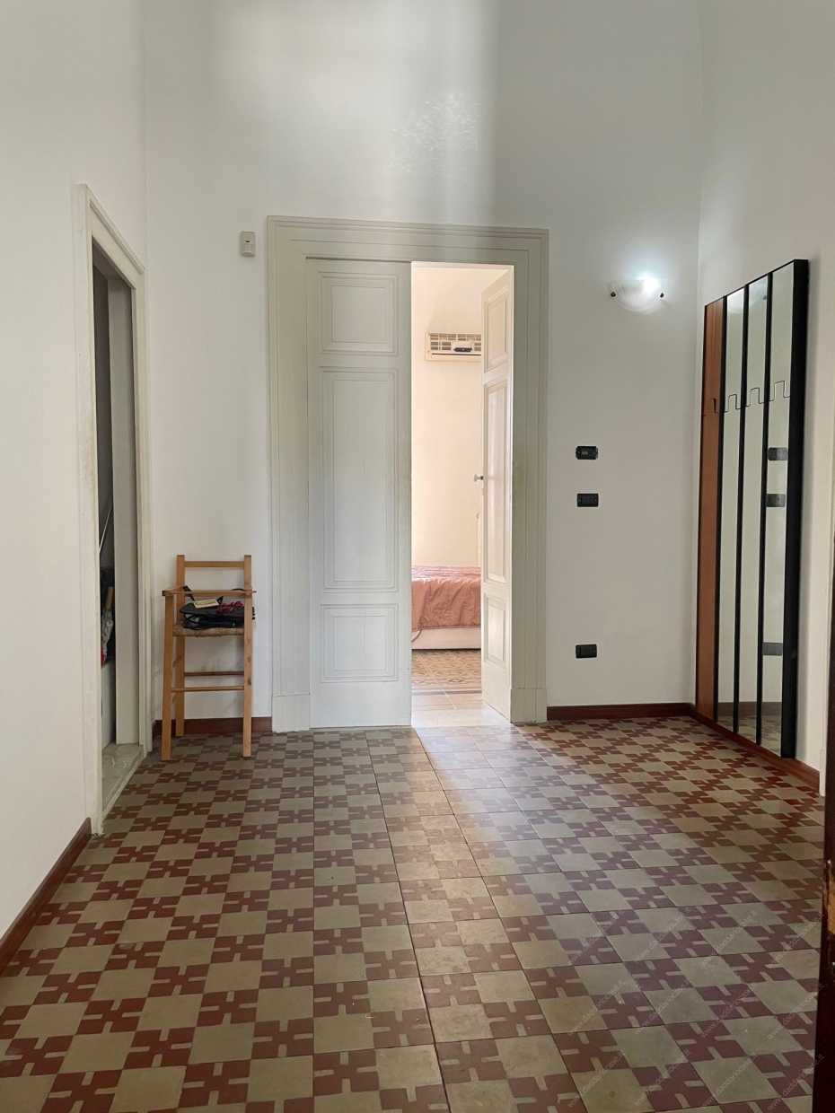 Condominium in Neeci, Puglia 11554512