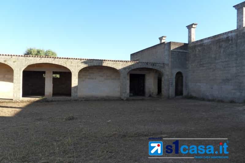 House in Collepasso, Puglia 11554514