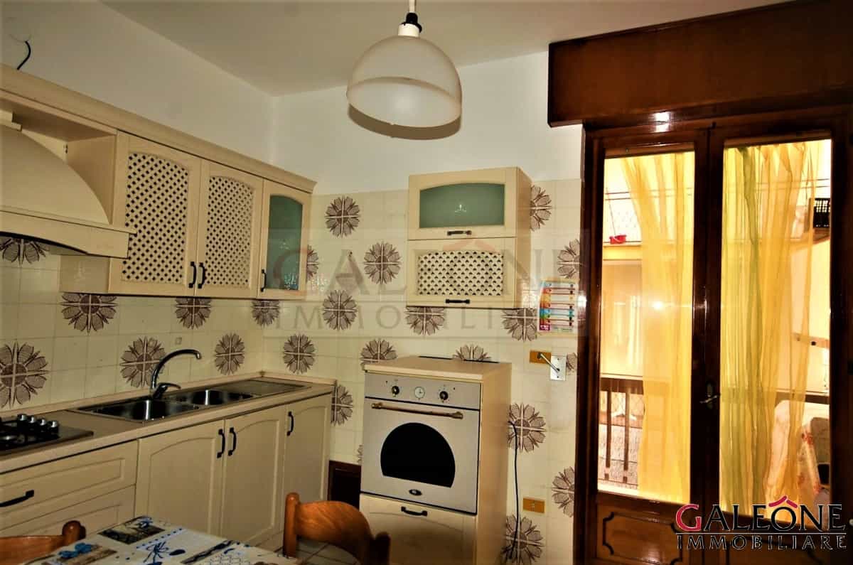 Condominium in , Apulia 11554516