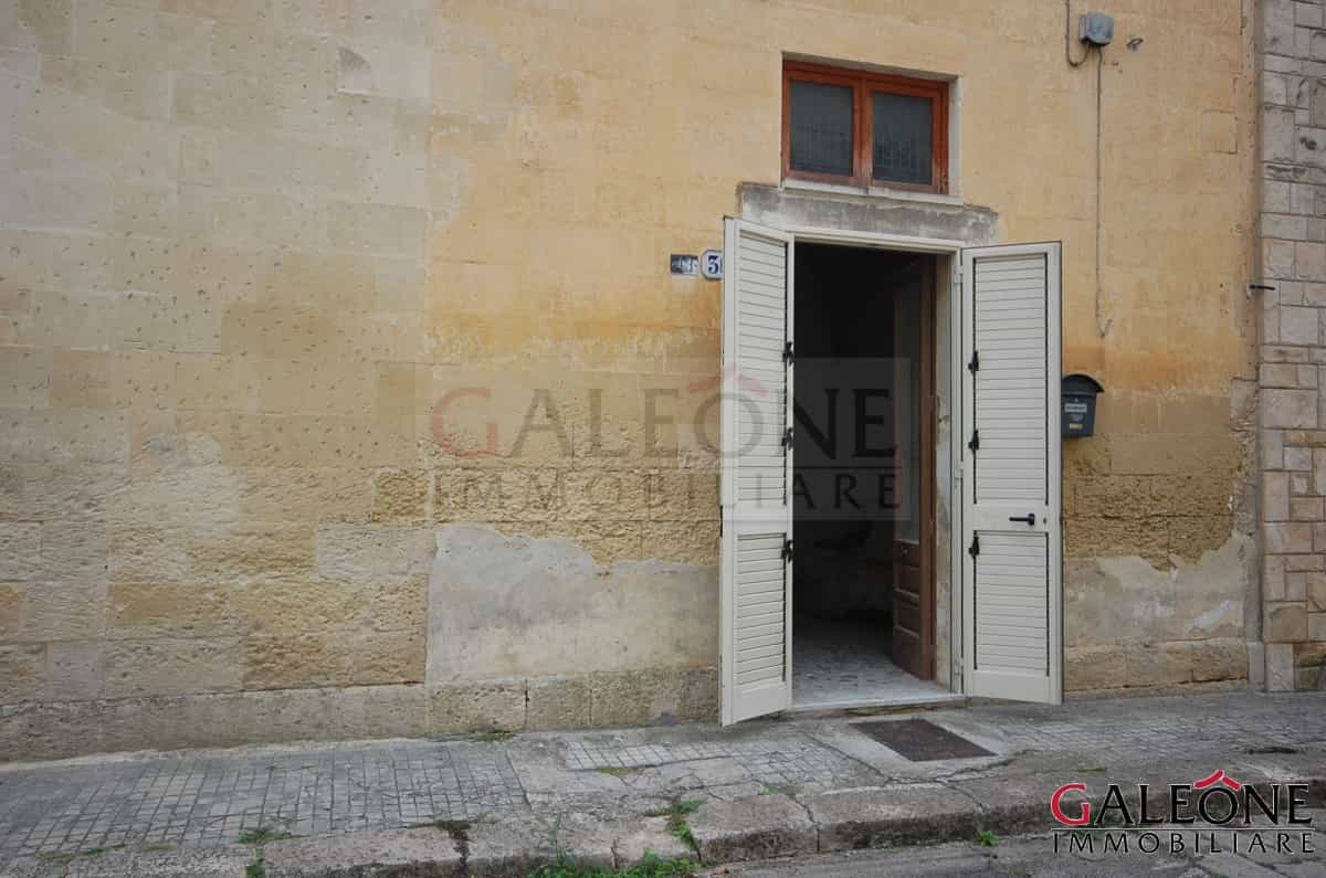casa en San Cesario di Lecce, Apulia 11554518