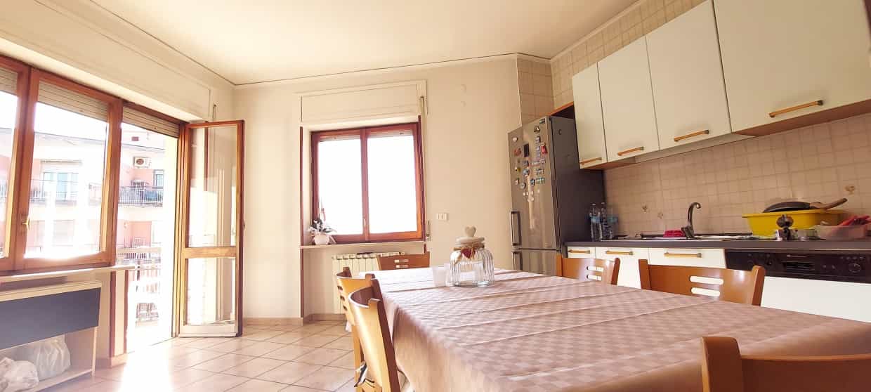 Condominium in , Campania 11554574