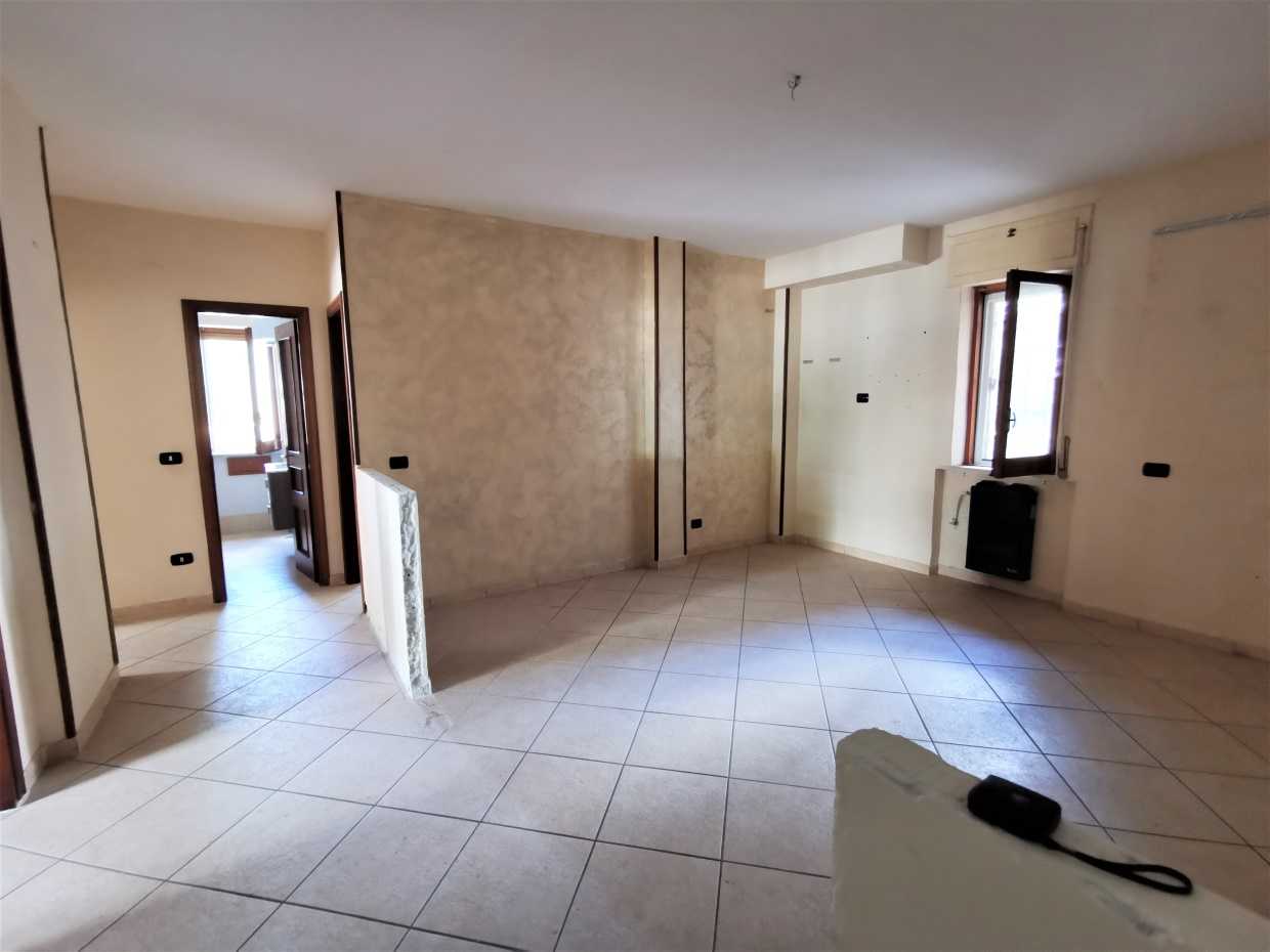 公寓 在 , Campania 11554589