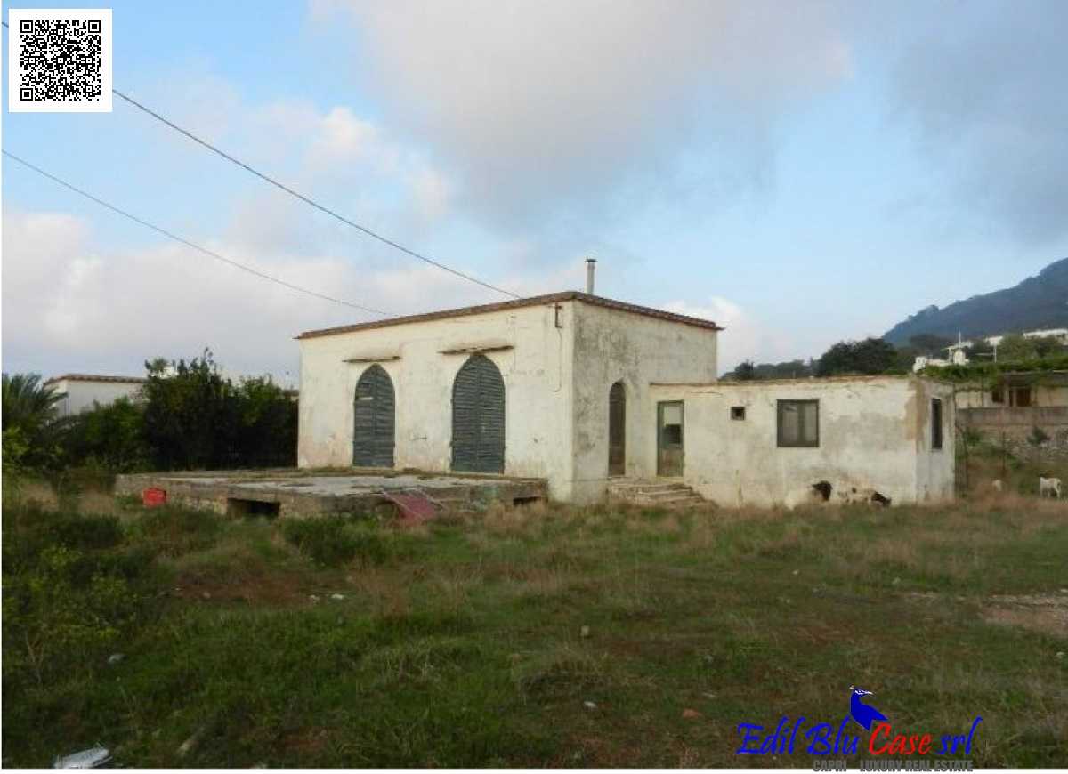 House in Anacapri, Campania 11554597