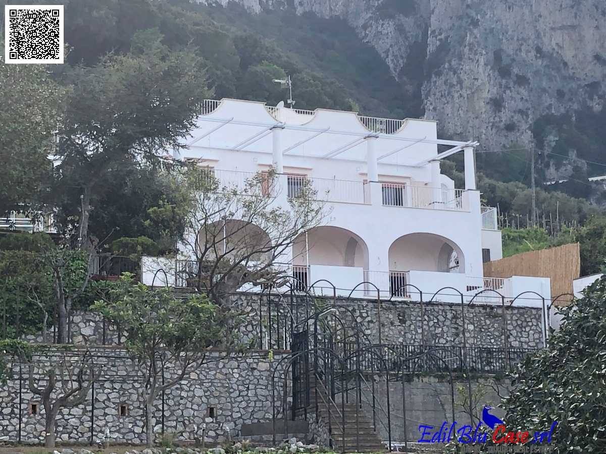 House in Anacapri, Campania 11554603