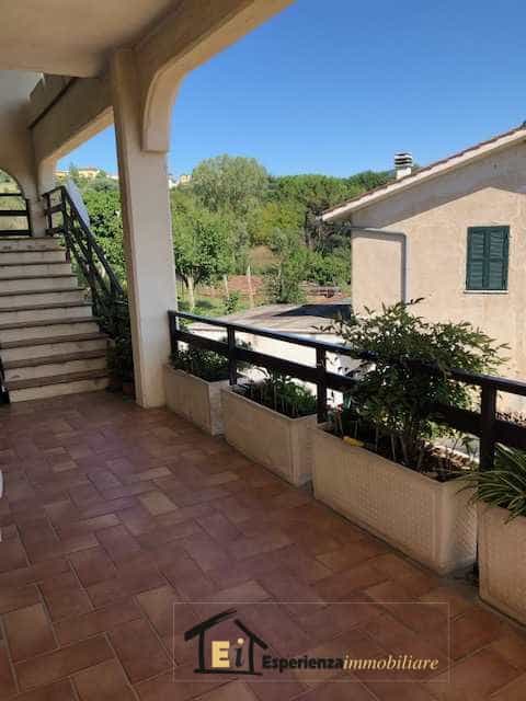 House in Gavignano, Lazio 11554642