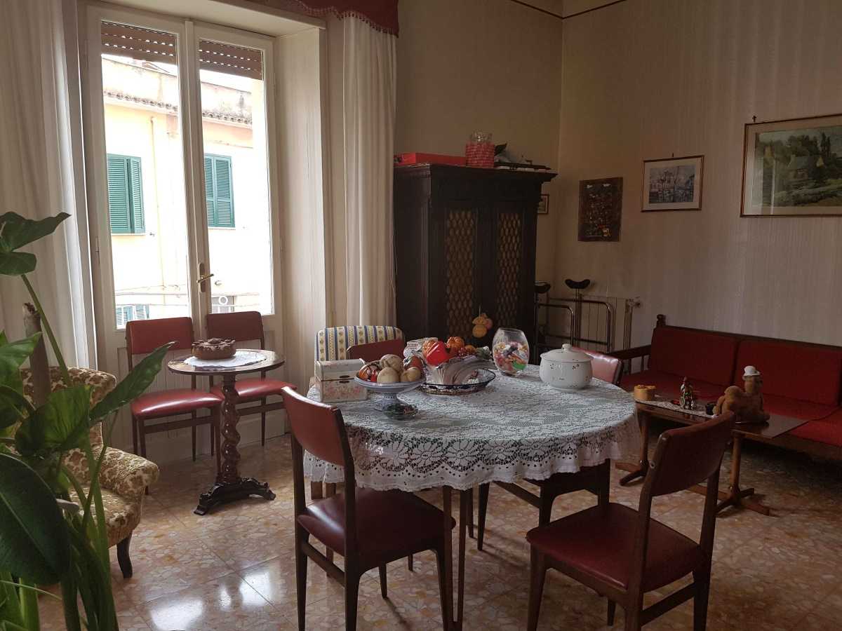 Condominium in Segni, Lazio 11554649