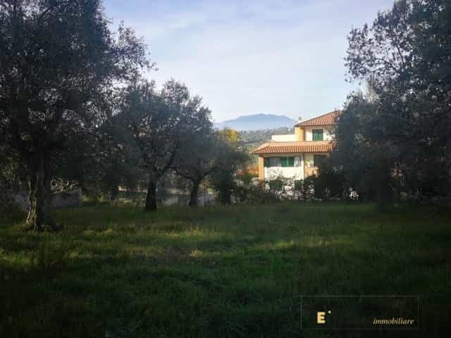 Land in Segni, Lazio 11554651