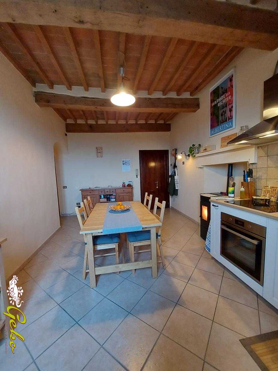 Condominium in San Gimignano, Tuscany 11554737