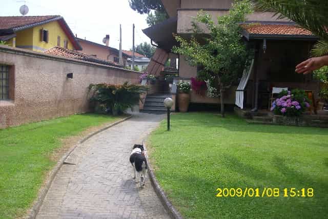 Будинок в Марина ді Масса, Тоскана 11554810