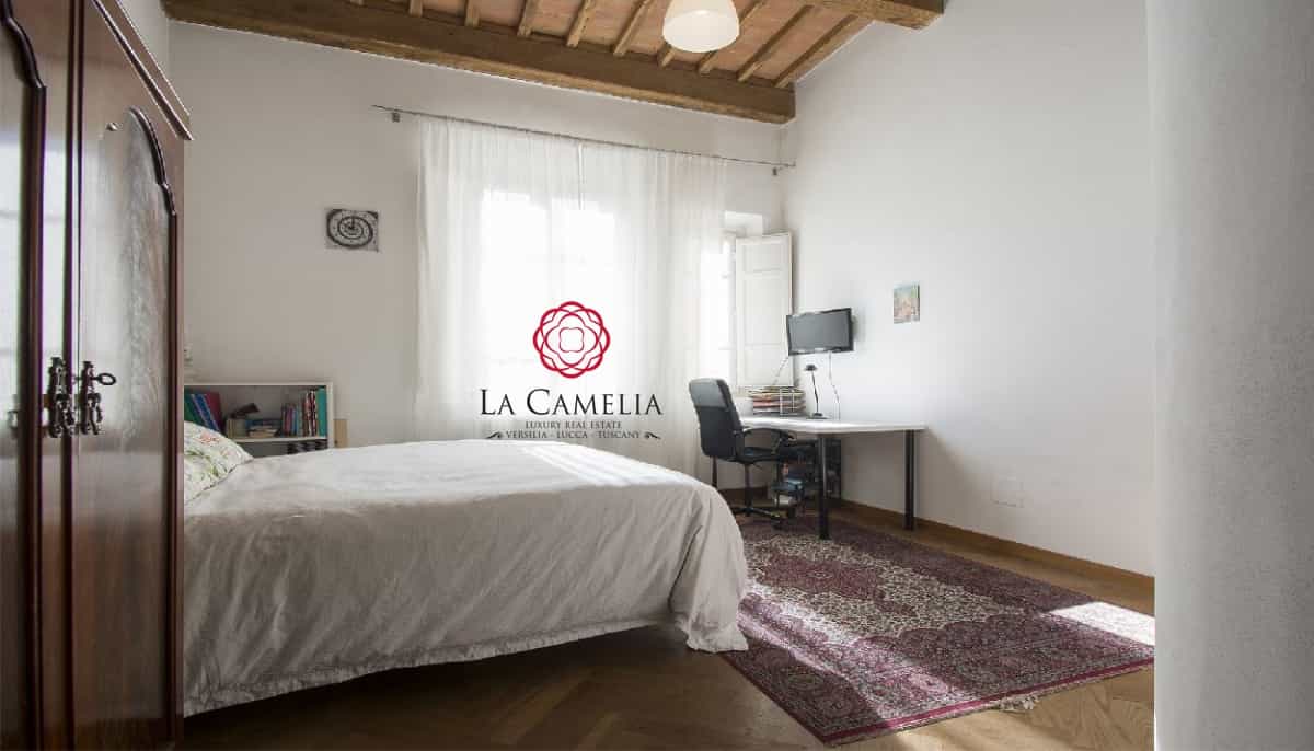 Condominio en Lucca, Tuscany 11554813