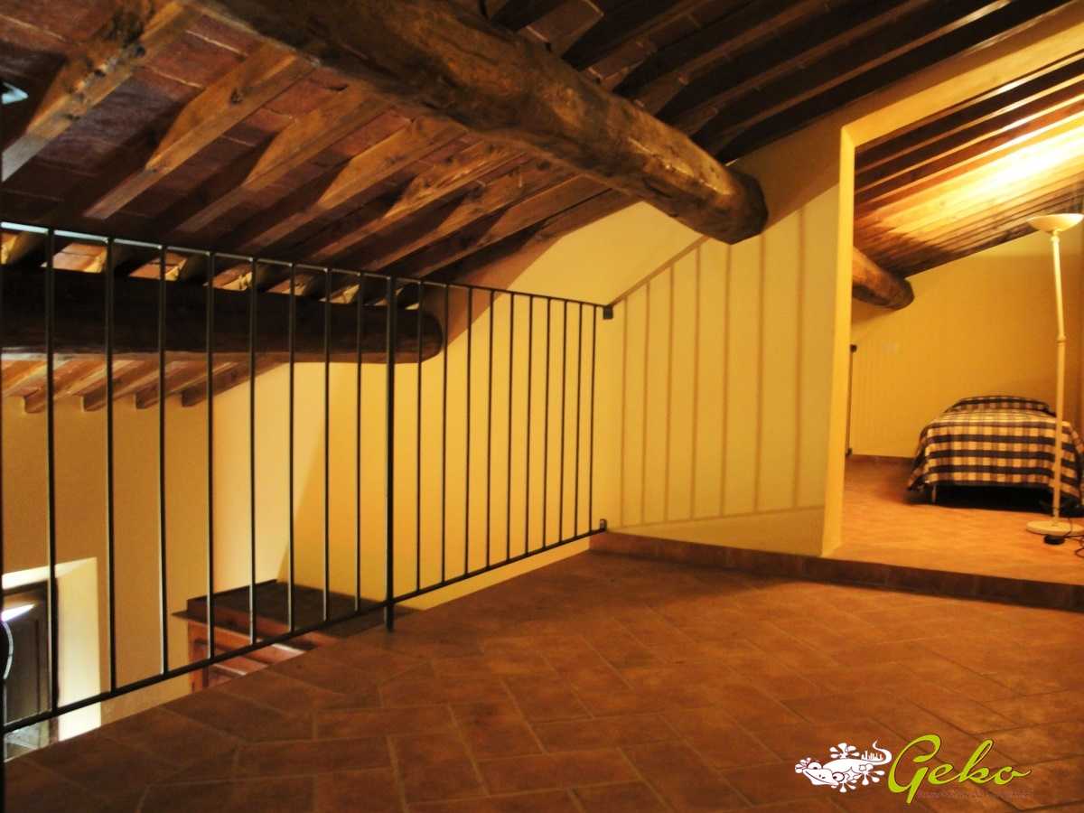 casa en San Gimignano, Tuscany 11554847