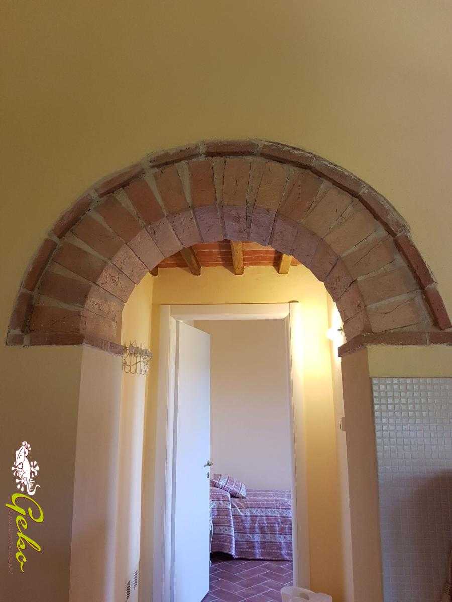 Dom w San Gimignano, Tuscany 11554847