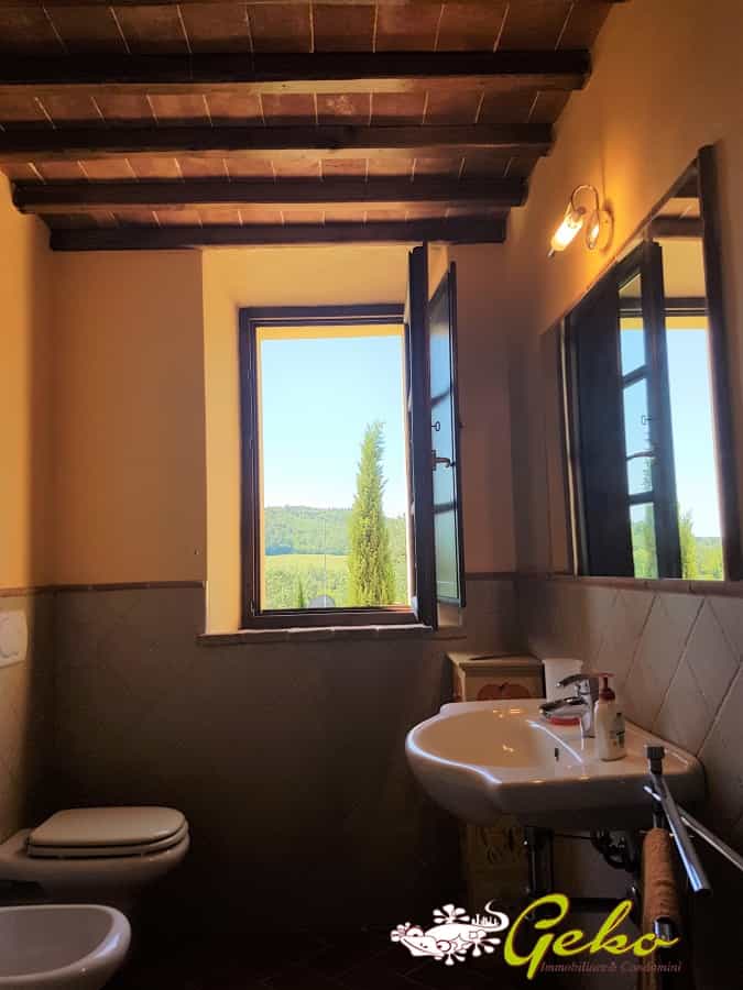 집 에 San Gimignano, Tuscany 11554847