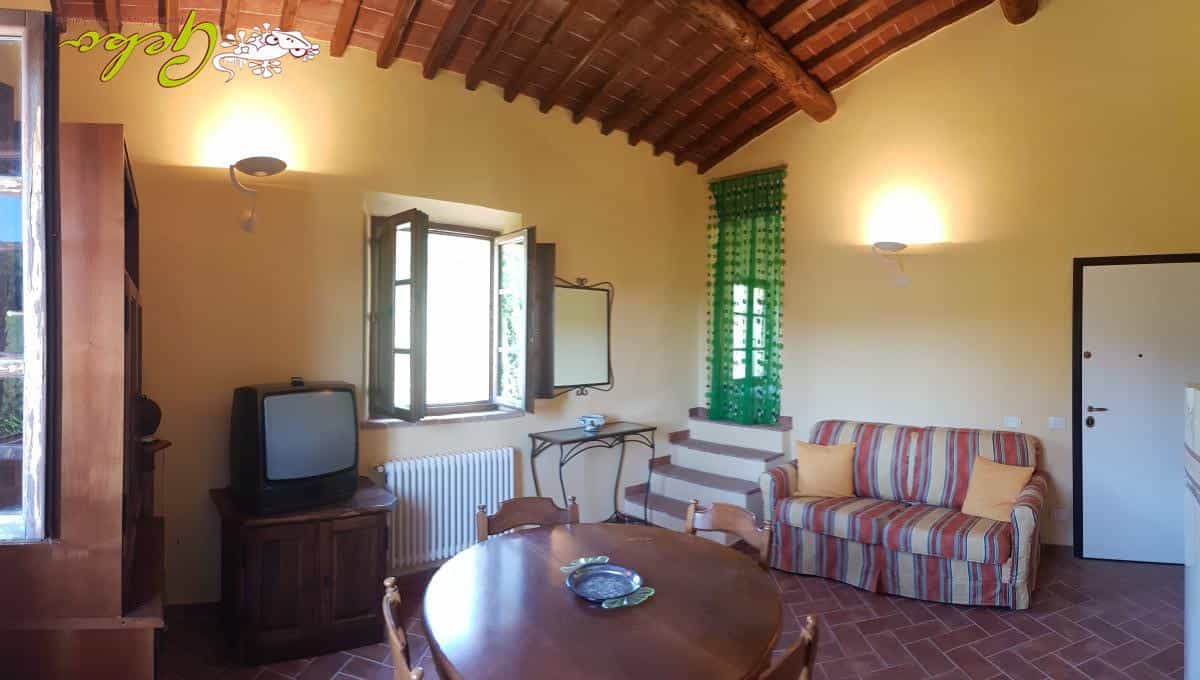 Huis in San Gimignano, Toscane 11554847