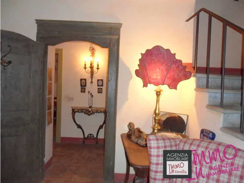 жилой дом в Camaiore, Tuscany 11554864