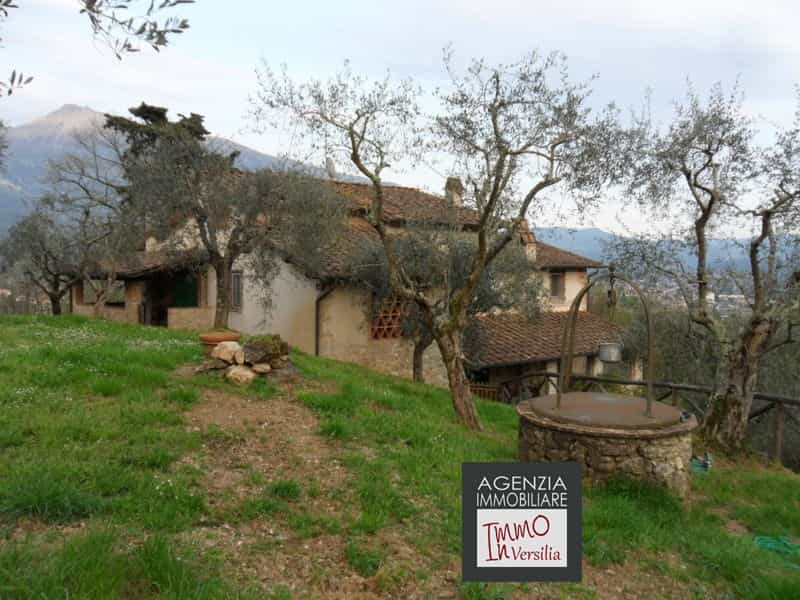 жилой дом в Camaiore, Tuscany 11554864