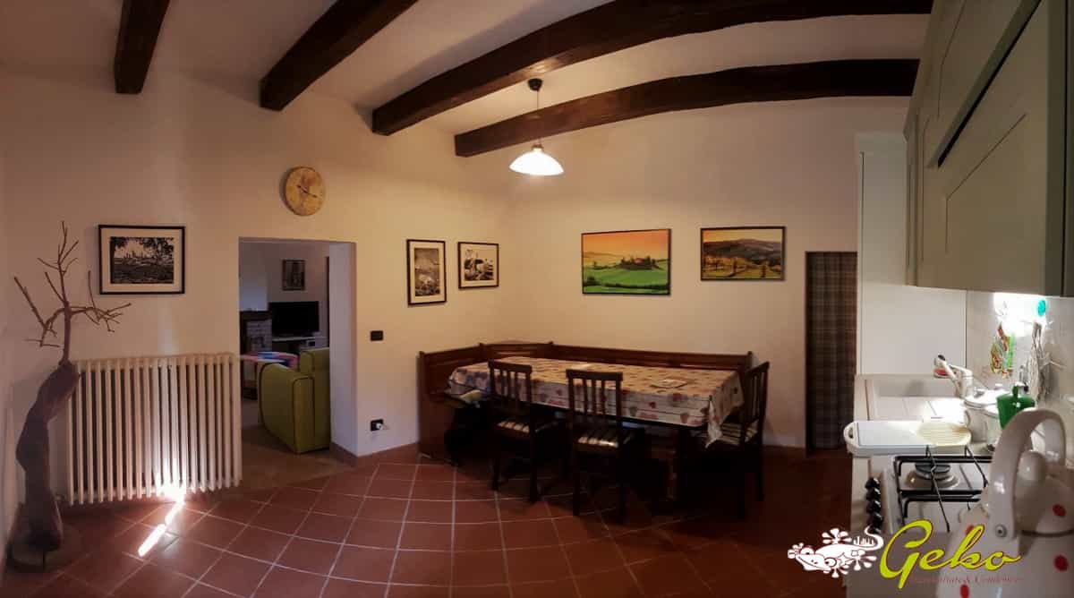 casa en San Gimignano, Tuscany 11554883