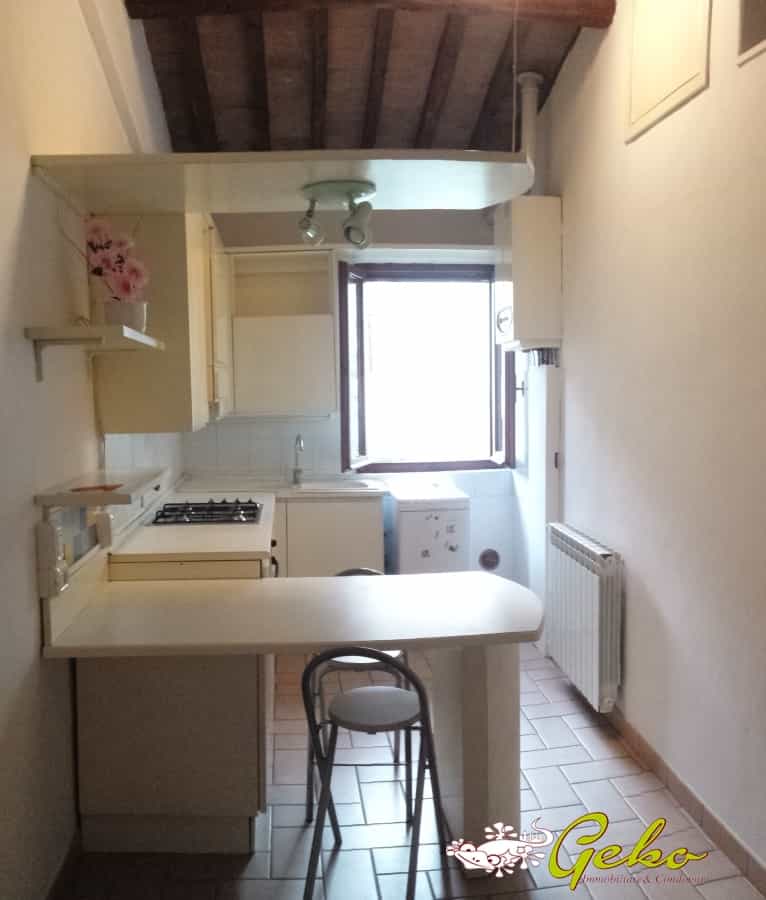 Condomínio no São Gimignano, Toscana 11554930